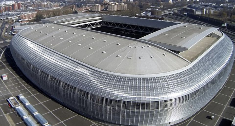 DecathlonArena