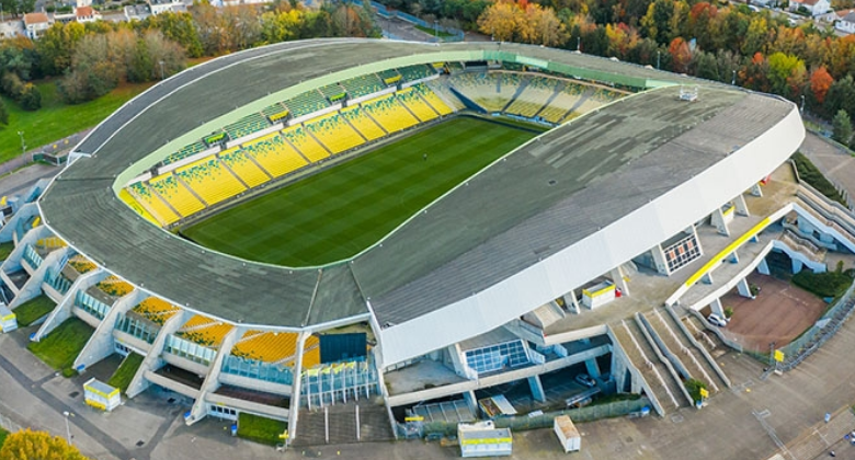 GroupamaStadium
