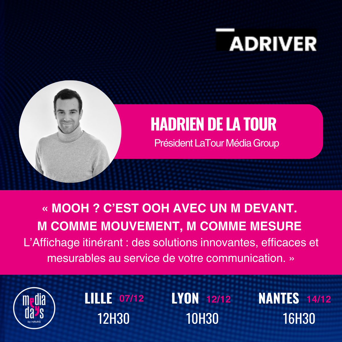 Adriver 1