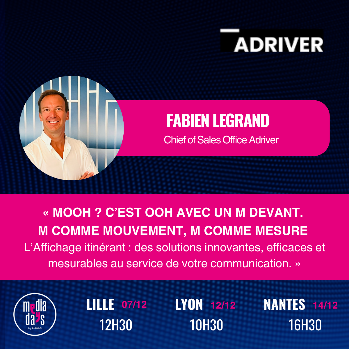 Adriver 2