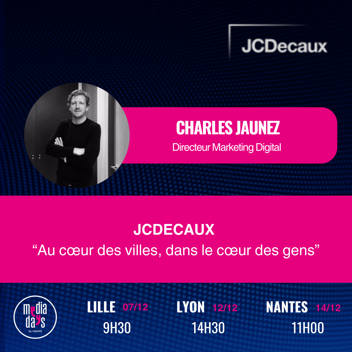 Jc Decaux 1