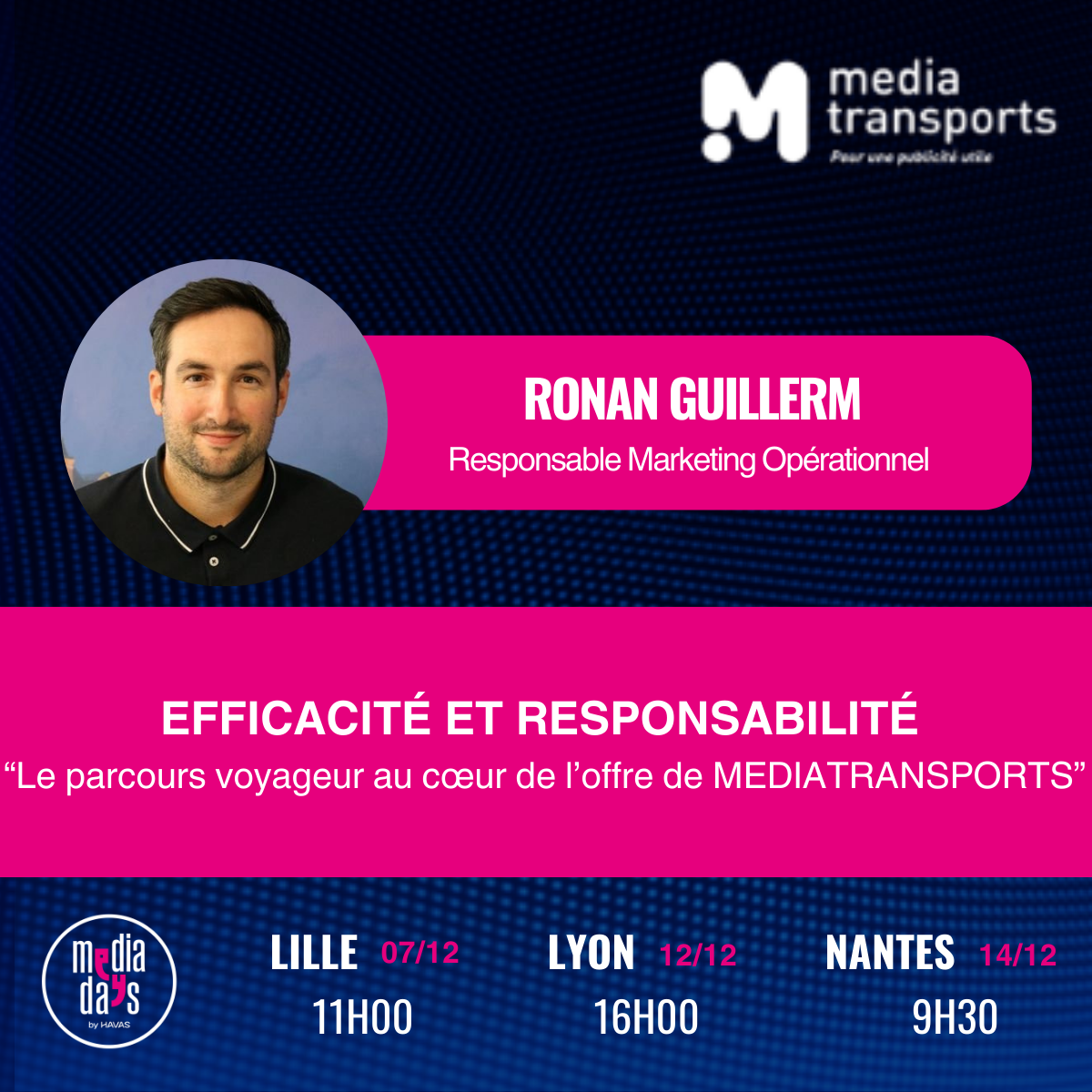 Mediatransport