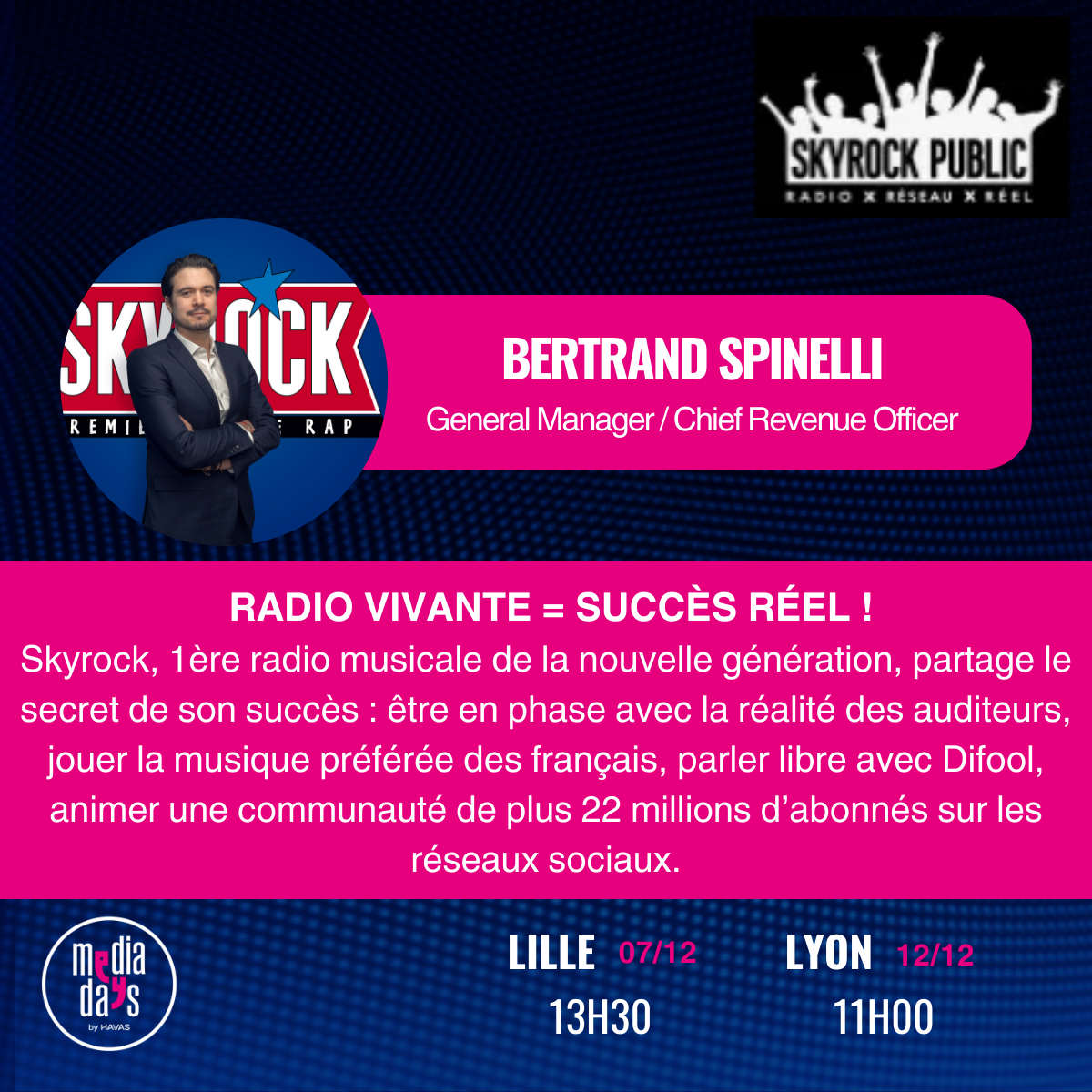 Skyrock 1