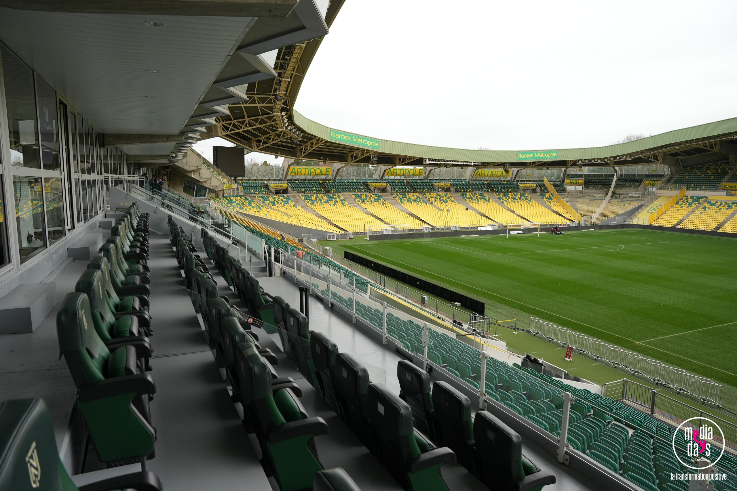 Stade De Nantes