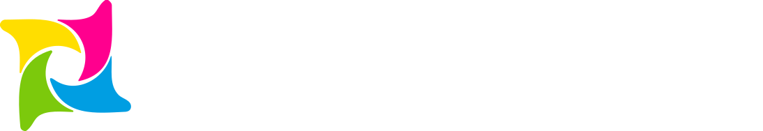 Logo Powerspace White